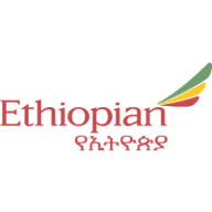 شركة الطيران: Ethiopian Airlines