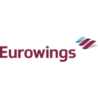 航空公司 Eurowings 图标