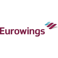 Cheapest Airline: Eurowings