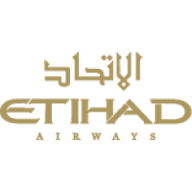 航空公司 Etihad Airways 图标