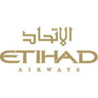 航空公司 Etihad Airways 图标