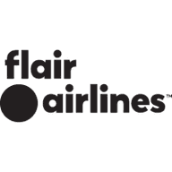 航空公司 Flair Airlines Ltd. 图标