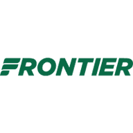 航空公司 Frontier Airlines 图标