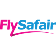 شركة الطيران: Safair