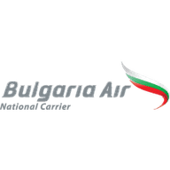 Airline: Bulgaria Air