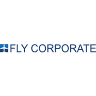 Icône de la compagnie aérienne FlyCorporate