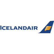 Icône de la compagnie aérienne Icelandair