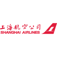 航空公司：Shanghai Airlines