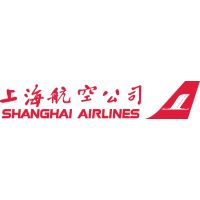 एयरलाइन Shanghai Airlines आइकन