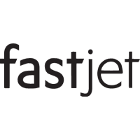 شركة الطيران: fastjet