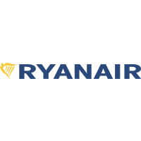 最便宜的航空公司：Ryanair