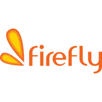 航空公司 Firefly 图标