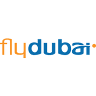 航空公司 Flydubai 图标