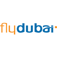 Icône de la compagnie aérienne Flydubai