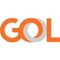 एयरलाइन Gol Transportes Aéreos आइकन