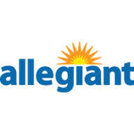 Compagnie aérienne : Allegiant Air