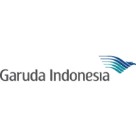 Icône de la compagnie aérienne Garuda Indonesia