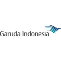 Icono de aerolínea Garuda Indonesia