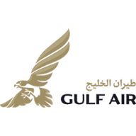 航空公司 Gulf Air 图标