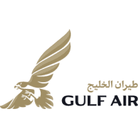 航空公司 Gulf Air 图标