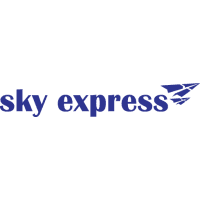 Icono de aerolínea Sky Express