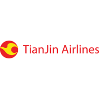 Airline: Tianjin Airlines