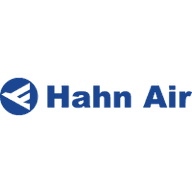 رمز شركة الطيران Hahn Air.