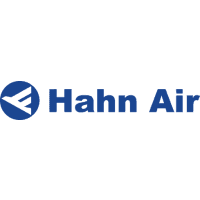 航空公司 Hahn Air 图标