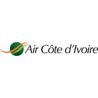 航空公司 Air Côte d'Ivoire 图标