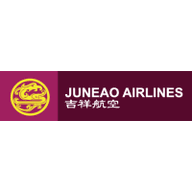 एयरलाइन: Juneyao Airlines