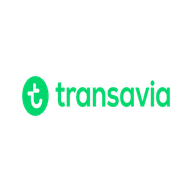 رمز شركة الطيران Transavia Netherlands.