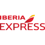 شركة الطيران: Iberia Express