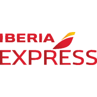 航空公司 Iberia Express 图标