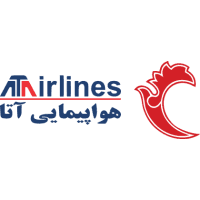 شركة الطيران: ATA Airlines