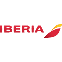 Icono de aerolínea Iberia