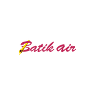 Airline Batik Air icon