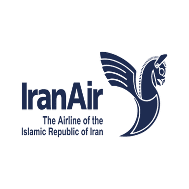 航空公司：Iran Air