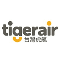 Airline: Tigerair Taiwan