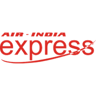 航空公司 Air India Express 图标