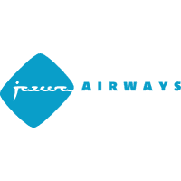 Symbol der Fluggesellschaft Jazeera Airways