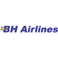 航空公司 B&H Airlines 图标