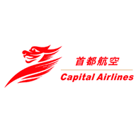 شركة الطيران: Beijing Capital Airlines