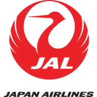 航空公司：Japan Airlines