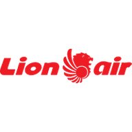 航空公司：Lion Air