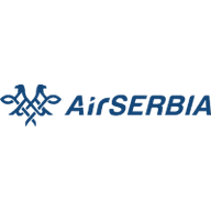 航空公司 Air Serbia 图标