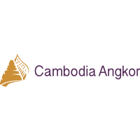 航空公司 Cambodia Angkor Air 图标