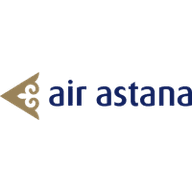 航空公司：Air Astana