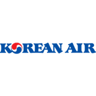 航空公司 Korean Air 图标