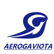 شركة الطيران: Aerogaviota