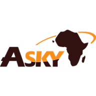 एयरलाइन ASKY Airlines आइकन